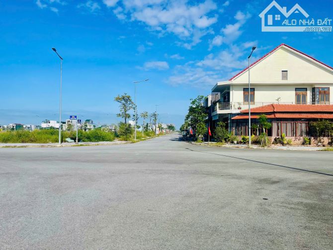 BÁN ĐẤT KQH HƯƠNG SƠ – GẦN TRỤC CHÍNH TẢN ĐÀ CHỈ 1 TỶ 2XXTR - 2