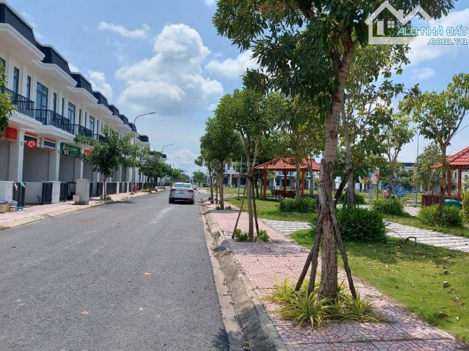 Đất nền đô thị nằm ngay sân bay Long Thành-Đường thoáng, rộng 60m-Sổ sẵn-Chỉ 10tr/m2 - 2