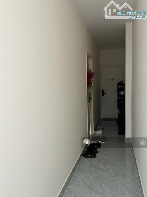 Bán CHDV mặt tiền Rạch Xuyên Tâm tại Bùi Đình Túy - sẵn dòng tiền 60tr/tháng - cách mặt - 2