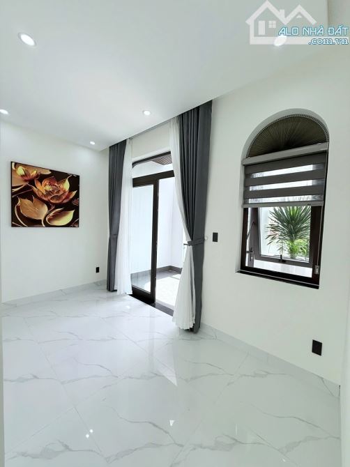 Nhà đẹp 3 tầng Trần Xuân Lê, Thanh Khê - 2