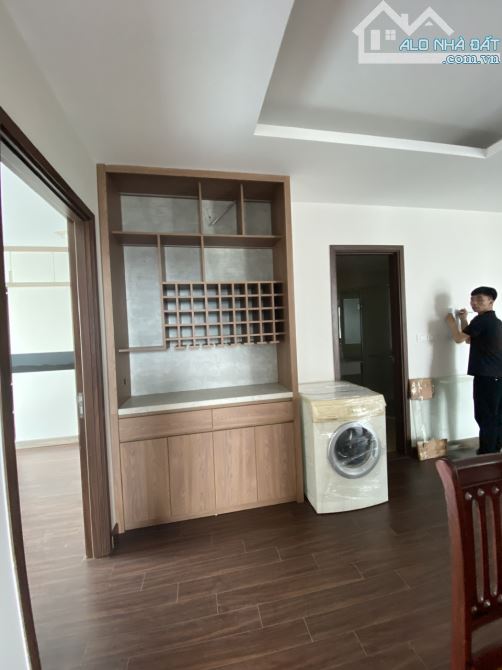 Cho thuê căn 3 ngủ full đồ chung cư ia20 ciputra 15tr/th. - 2