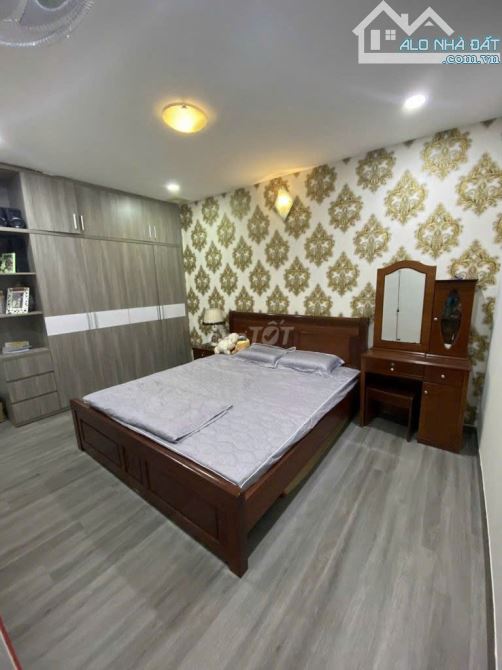 Cần bán căn hộ Hoàng Anh 2 Trần Xuân Soạn Q 7 ✅ DT 94m2, - 2