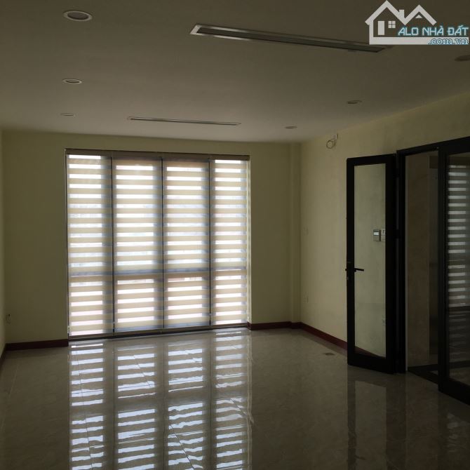 Cho thuê Nhà nguyên căn Liên kề tại Khu đô thị Hdmon Hàm Nghi . Diện tích 96m2 x 6 tầng - 2