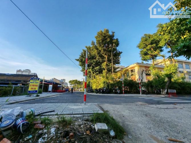 🔥 ĐẤT 2 MẶT KIỆT OTO – CÁCH BIỂN MỸ KHÊ 3 PHÚT – GIÁ CHỈ 4.8 TỶ! 🌴 - 2