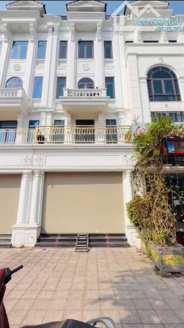 BÁN GẤP NHÀ 5 TẦNG MẶT ĐẠI LỘ KỲ ĐỒNG ĐANG CHO THUÊ CÓ DÒNG TIỀN ỔN ĐỊNH ! - 2