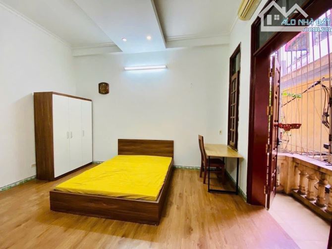 Bán nhà ngõ 277 An Dương, cách 1 nhà ra ô tô, DT 20m, 5 tầng giá 5.6 tỷ - 2