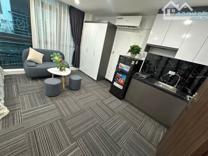 BÁN GẤP CĂN HỘ DÒNG TIỀN, ĐƯỜNG LAI XÁ: 100×7T, FULL NỘI THẤT, GIÁ 23.5 TỶ. - 2