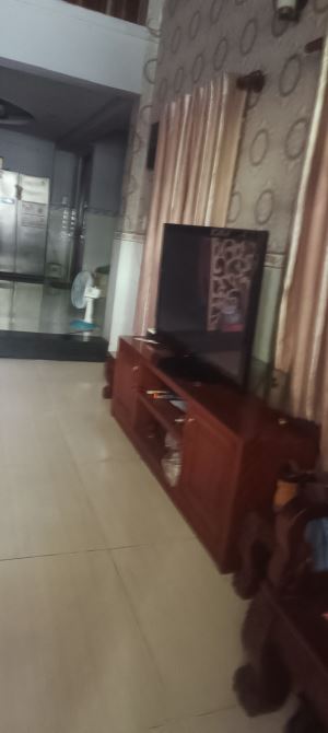 Bán nhà 2 tầng ngang (7x12) 80m² Hẻm 7m thông sát đường TÔ NGỌC VÂN, phường THẠNH XUÂN, Q1 - 2