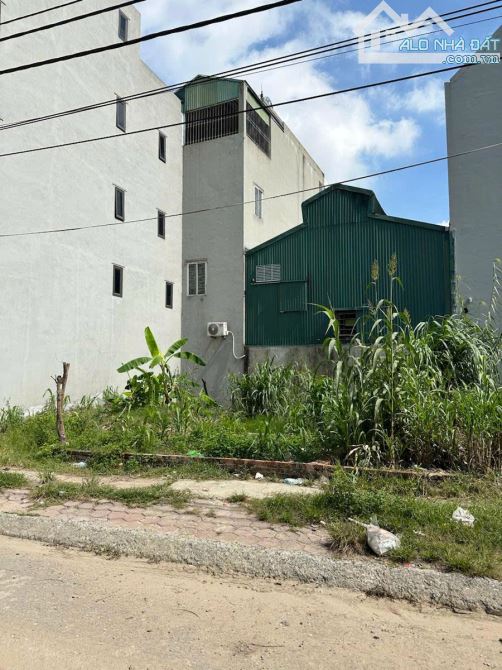 SIÊU ĐẸP ĐẤT DỊCH VỤ CƯ QUÁN ĐỨC THƯỢNG DIỆN TÍCH 50M2 MẶT TIỀN 5M Ô TÔ TRÁNH - 2