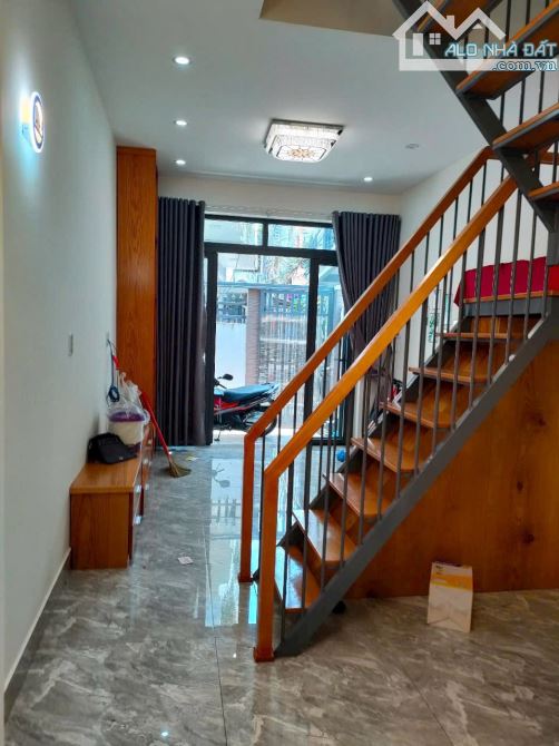 CẦN BÁN NHÀ 1 TRỆT 1 LẦU – HẺM DASU PHẠM HỒNG THÁI, P7 – GIÁ 3 TỶ BỚT LỘC 🏡 - 2