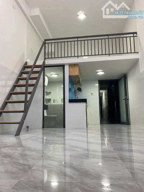 🥇 Bán dãy trọ đường 5m5 Nguyễn Khoa Chiêm (110 m2), Cẩm Lệ - Đà Nẵng, Giá 6.8 tỷ tl - 2