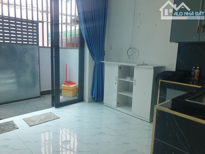 Bán nhà hẻm 31 đường Trần Xuân Soạn , an cư cho vợ chồng trẻ - 2