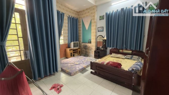 MẶT TIỀN 10m KD TỐT, KHU CƯ XÁ ĐIỆN LỰC TRƯỜNG THỌ, 3 TẦNG, 116m2 CHỈ 9,4 TỶ. - 2