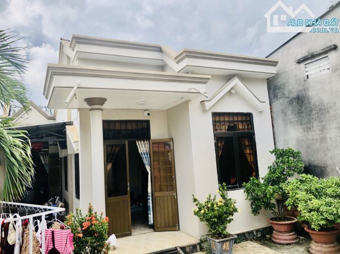 🏠 GÓC 3 MẶT TIỀN TDC LÀNG CHÀI PHƯỚC HẢI – CÁCH BIỂN 200M – NHÀ ĐẸP Ở NGAY - 2