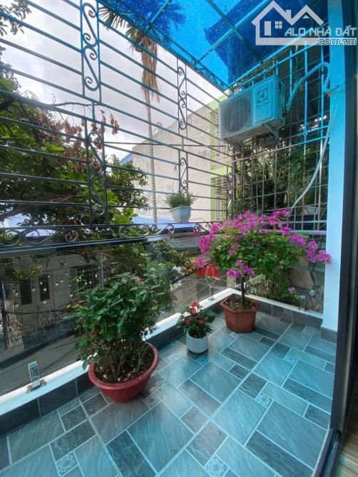 [Chủ cần bán gấp] nhà dân xây Lương Khánh Thiện, mặt tiền quyền lực, 40m, nhỉnh 7 tỷ. - 2