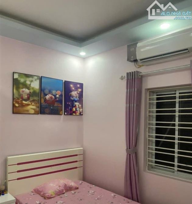 Bán nhà Đoàn Kết, Đằng Hải, Hải An,  3 tằng, 41m2, 2,75 tỷ. - 2