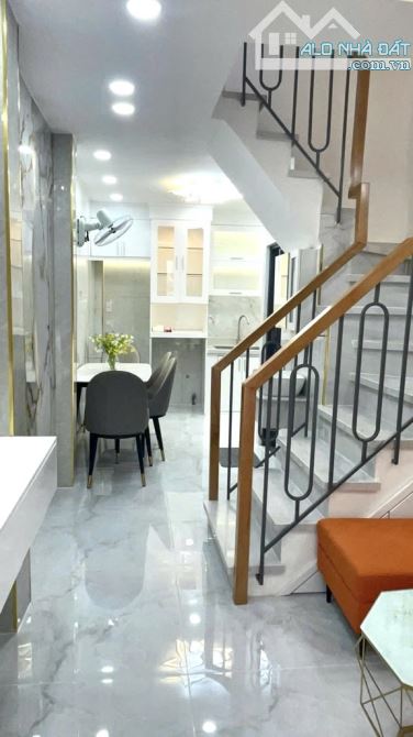 NHÀ NHỎ XINH - ĐẦY ĐỦ CÔNG NĂNG - 2
