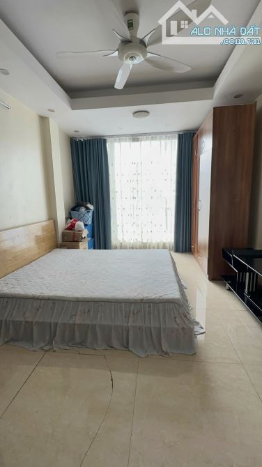 BÁN NHÀ ĐẸP Ở LUÔN ĐÓN TẾT - 4 TẦNG – 39M – MẶT 4M - BIÊN GIANG – OTO VÀO NHÀ – 3.8 TỶ - 2