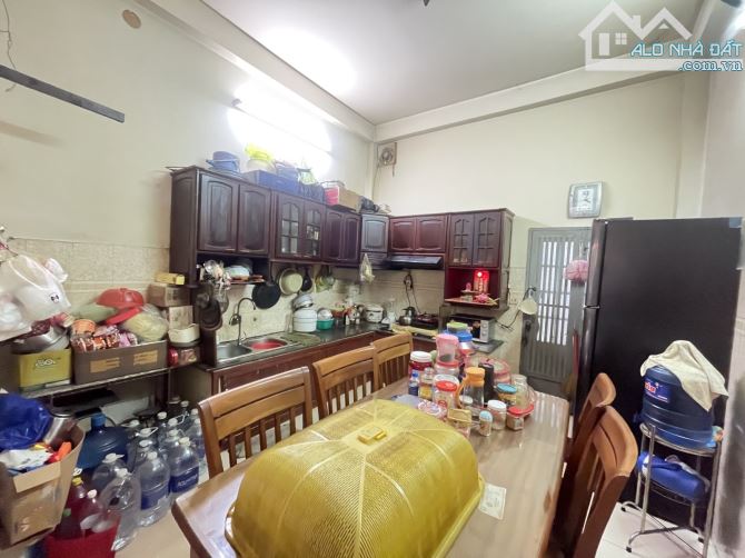 🏠 MẶT TIỀN KHU VIP LÊ SAO – PHÚ THẠNH – ĐƯỜNG 16M RỘNG RÃI 🌇 📍 - 2
