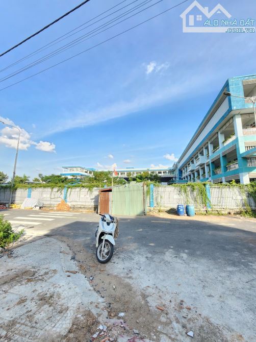4Tỷ500__101m2 🔥👉 Đất Xây Tự Do gần Ngã Ba Cây Điệp__đường 12m, cách Đặng Văn Mây chỉ 20m - 2