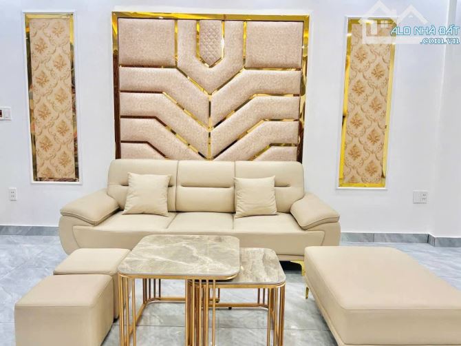 🌳Bán nhà 4 tầng xây mới độc lập phố Tây Văn Cao - 58m2, giá 3,7 tỷ - 2