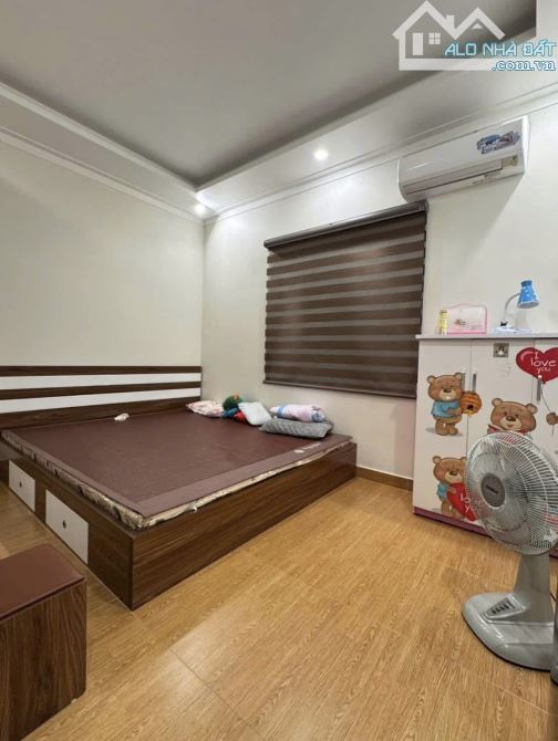 Bán nhà dân xây rẻ nhất Trần Đại Nghĩa, hàng xóm Bách Khoa, 40m, nhỉnh 7 tỷ. - 2