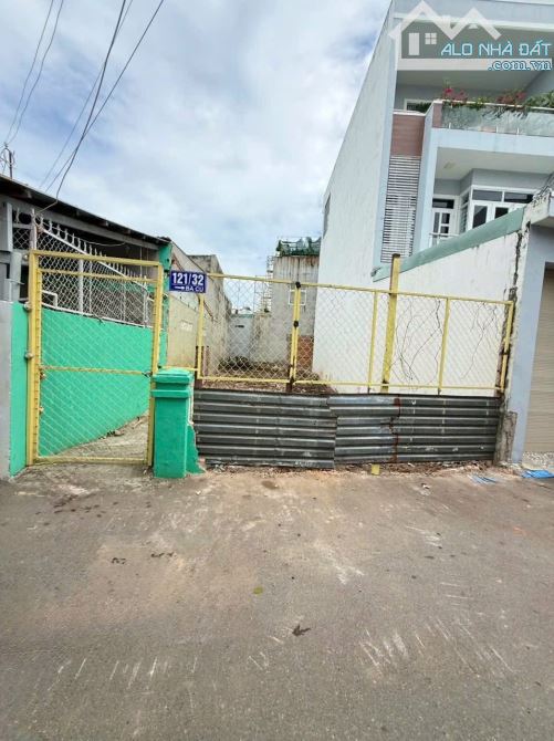 BÁN LÔ ĐẤT ĐẸP HẺM Ô TÔ ĐƯỜNG BA CU, PHƯỜNG 4 – TP. VŨNG TÀU,DT 112M2 GIÁ CHỈ 7,4 TỶ - 2