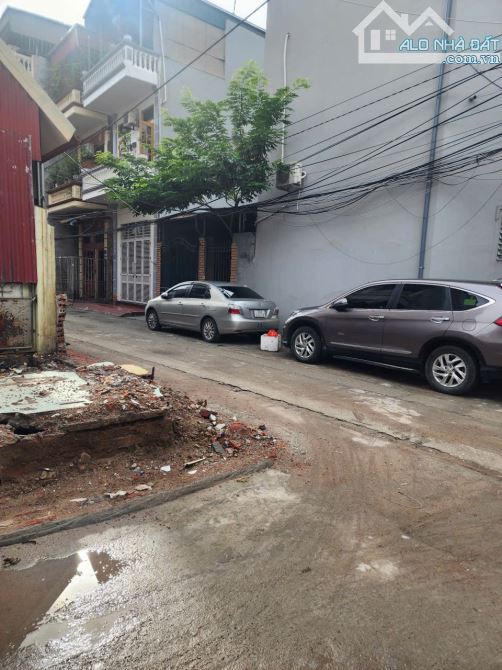 Bán lô đất phố phú thọ đường 2 ô tô tránh nhau phường lê thanh nghị hải dương - 2