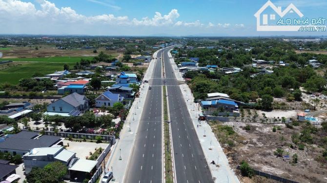 🏡 BÁN ĐẤT THỊ TRẤN PHƯỚC HẢI – 567.5M², CÁCH BIỂN 1.5KM, GIÁ 5.7 TỶ - 2