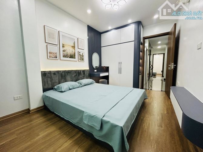 CẦN BÁN NHÀ BÙI XƯƠNG TRẠCH THANH XUÂN 40m2, 5 TẦNG MẶT TIỀN 3,3m GIÁ 11.8 TỶ - 2