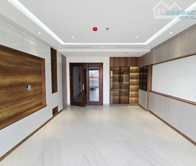 🚨 SỐC! DÒNG TIỀN TỰ CHẢY LAI XÁ – 6 TẦNG THANG MÁY - CHỈ CẦN HƠN 6 TỶ KHÔNG ĐẦU TƯ TIẾC - 2