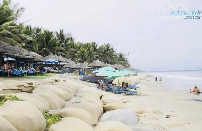 CƠ HỘI HIẾM: ĐẤT VÀNG 1.023m² MẶT TIỀN CỬA ĐẠI – HỘI AN 🏖 GIÁ CHỈ 47,4TR/M² - 2