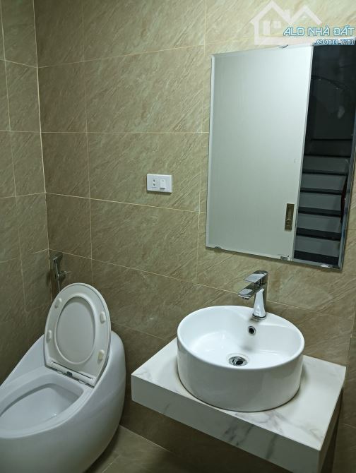 Bán nhà Láng Hạ – 6 tầng thang máy – 45m2 – 13.5 tỷ! - 2