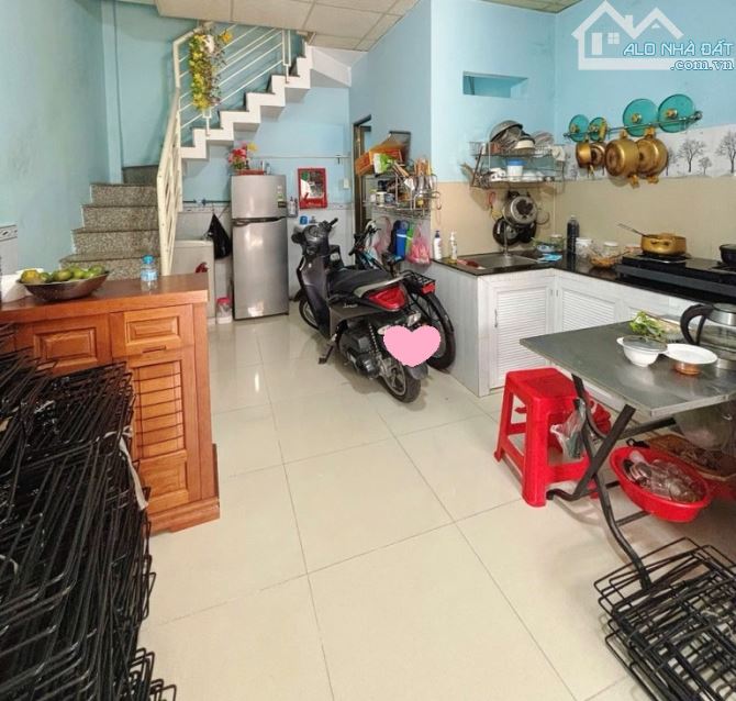 Bán nhà 2 tầng 32m² (4x8), Ngay Gò Xoài, gần Lê Văn Quới, chỉ hơn 3 tỷ - 2