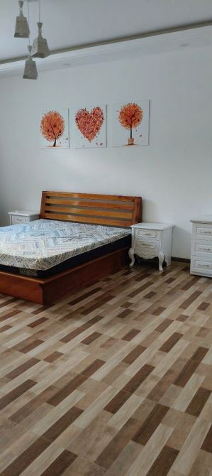 Nhà đẹp KĐT Vĩnh Điềm Trung đường Đàm Quang Trung - 108mv ngang 6 * 3 tầng, sổ hoàn công - 2