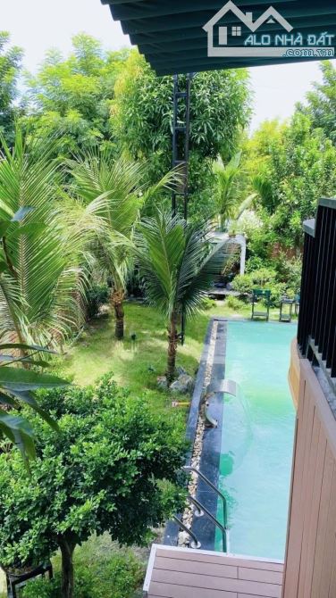 VILLA NGHỈ DƯỠNG ĐẲNG CẤP – LÔ GÓC 2 MẶT TIỀN – SÁT BIỂN NGUYỄN TẤT THÀNH - 2