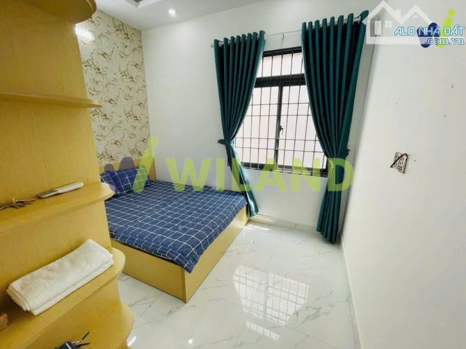 BÁN NHÀ MẶT TIỀN XÔ VIẾT NGHỆ TĨNH – TP VŨNG TÀU,PHÙ HỢP Ở + KD CỰC TỐT GIÁ RẺ 10,9 TỶ TL - 2