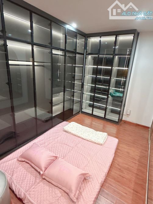Bán căn hộ 2pn, full nội thất tại tòa nhà SHP, p. Lê Chân,Hải Phòng - 2
