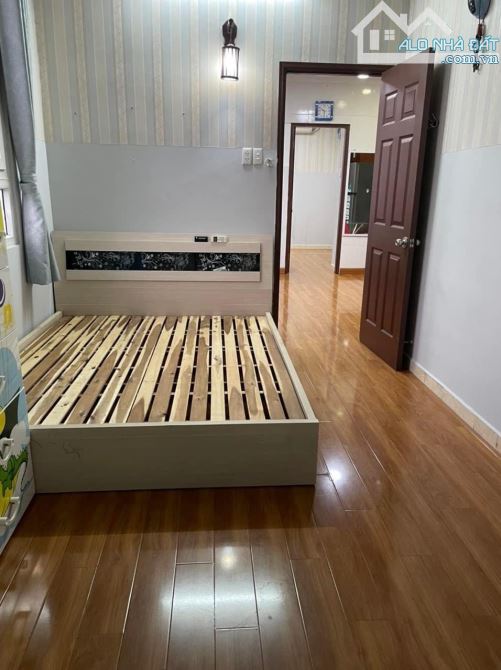 Cho thuê chung cư Trung Đông Plaza 60m 2PN 2WC giá 8 triệu - 2