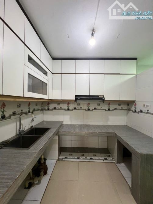 Nhà 4 tầng Ngọc Hồi Thanh Trì – 34.6m², 4.95 tỷ, ngõ nông ra ô tô 50m, sổ đỏ riêng, về ở n - 2