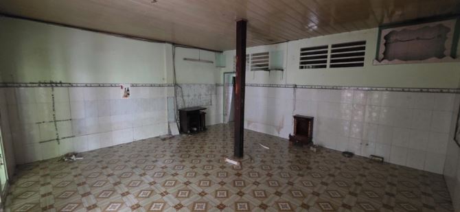 🏡🏡 SIÊU DT 128M2 - NHÀ Q7 - NGANG KHỦNG 6.3M - SHR KDC HH - NHỈNH 7TỶ 🎉🏡 - 2
