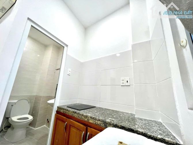 Studio cửa sổ Q10 - gần công viên Lê Thị Riêng, Đh Bách Khoa, siêu thị Go,... - 2