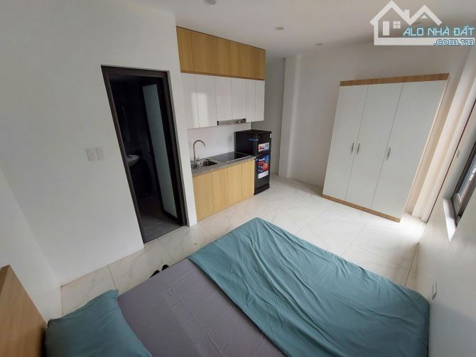 BÁN NHÀ LÊ QUANG ĐẠO, 50M RA Ô TÔ, LÔ GÓC, 45M2× 4.5T, MT 5M, 8.7 TỶ - 2