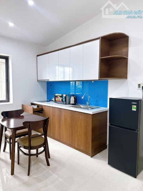 Tòa Căn Hộ 4.5 Tầng, View Biển đường Nguyễn Trọng Nghĩa. - Giá 17 tỷ TL - 2