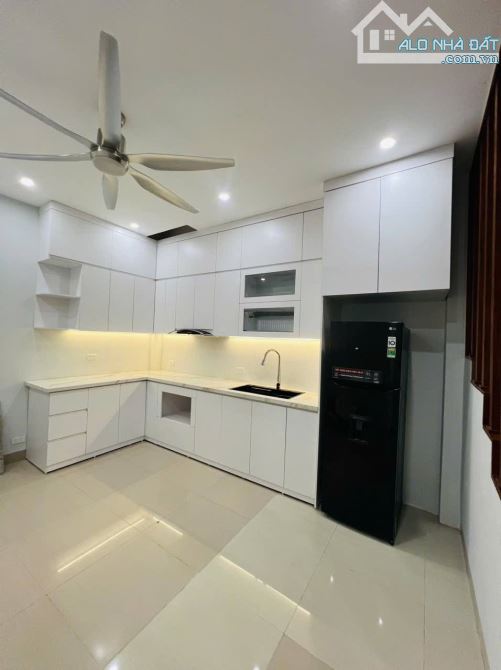 KĐT La khê + Nhà 50m2 x 5 Tầng  + Phân Lô + Kinh Doanh + Giá nhích chục - 2
