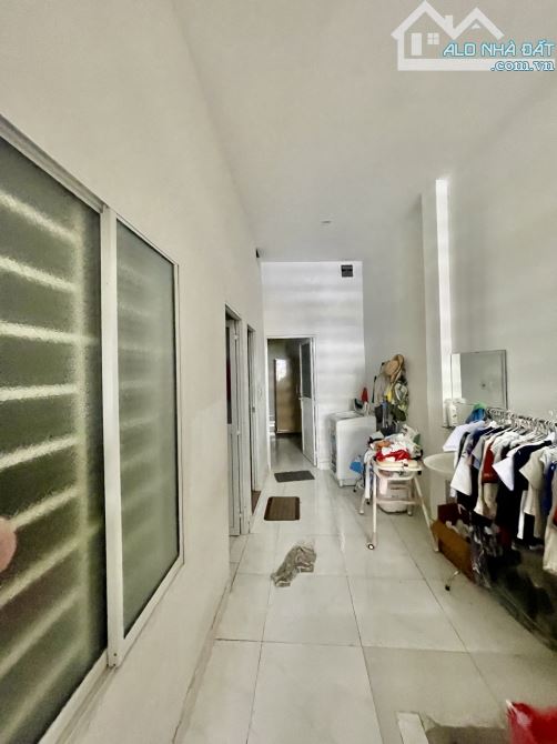 😈😈 Sơn Trà - 100m2 Vừa ở vừa cho thuê nhỉnh 7ty. - 2