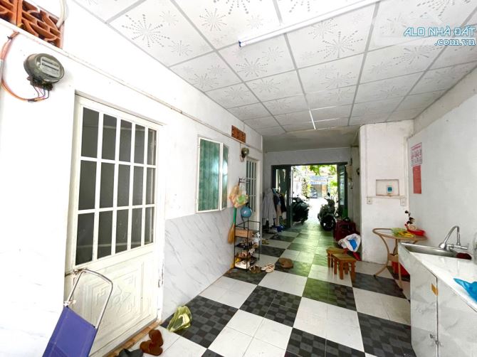 ⭕️ SIÊU PHẨM KD ĐƯỜNG NGUYỄN KHUYẾN – 160M², NGANG 7.5M – THU 15TR/THÁNG – CHỈ 9.5 TỶ - 2