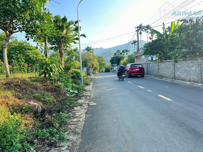 Đất đẹp đường to lô  góc 2 mặt tiền  2227M/300M ONT tại trục chính Cư Yên giá bán đầu tư - 2