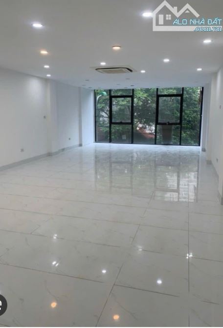TÒA NHÀ VP SIÊU VÍP MP HOÀNG NGÂN - 9 TẦNG THANG MÁY - KD ĐỈNH - DOANH THU 1.2 TỶ/ NĂM - D - 2