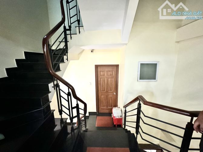 Gần Mặt Tiền, Hẻm Xe Hơi, 74m2, Ngang 4.3m, 4 Tầng, Nguyễn Xí, Phường 13, Bình Thạnh. - 2